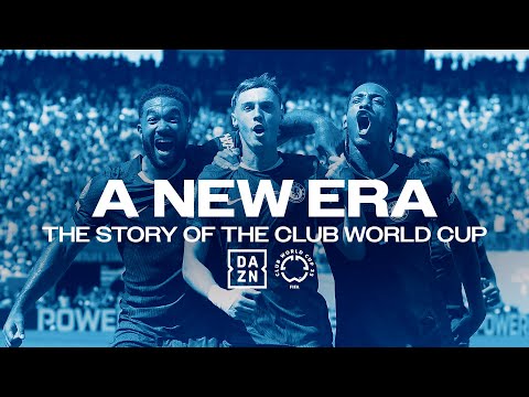 A 100% Inside Look At The FIFA Club World Cup