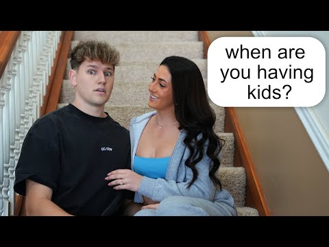 Answering Questions You All Want To Know…