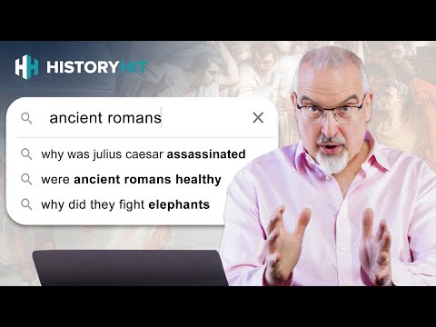 What Do We Know About Ancient Rome?