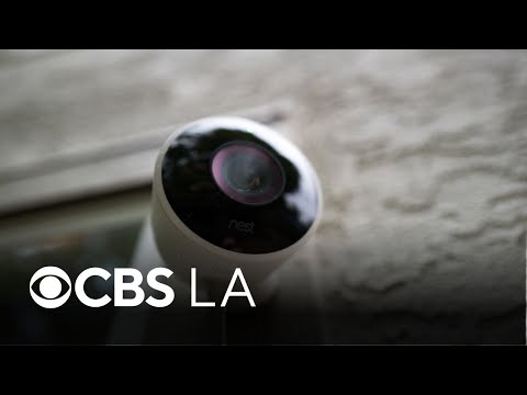 Security expert addresses privacy concerns brought on by the Nancy Guthrie missing person case