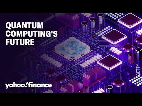 Quantum computing stocks: D-Wave & Rigetti Computing CEOs discuss the growth potential