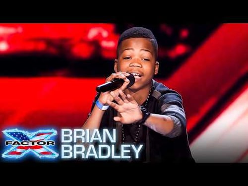 ONLY 14, But You’d Swear He’s Been Performing for Years — What a Star!