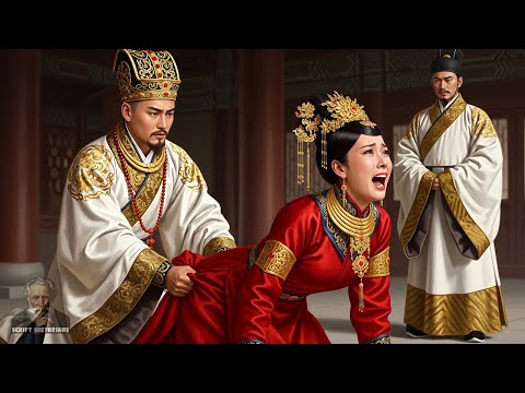 What Chinese Emperors Did to Their Concubines Was Erased From History