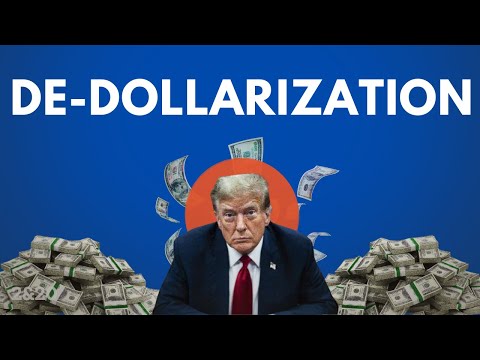 Is the US Dollar Dead?