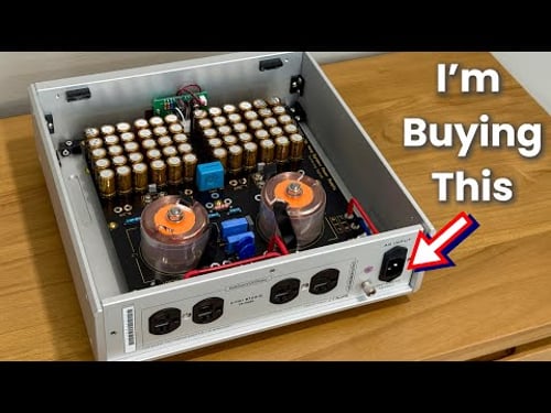 I’m buying this Vinshine X Kinki Studio Tai Hang Power Enhancer