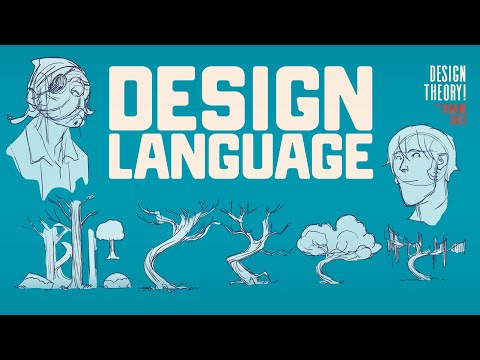 Visual Language: Create Living Breathing Worlds