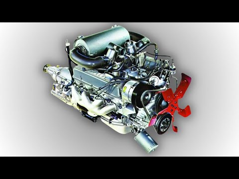 Even at 155 HP & Aluminum Block, the Buick 215 V8 Surprised Everyone