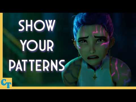 The HUNTR/X girls: Group Therapy for KPOP DEMON HUNTERS