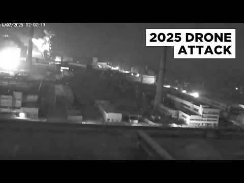 The Chernobyl Shield Is Broken – Here’s What That Means