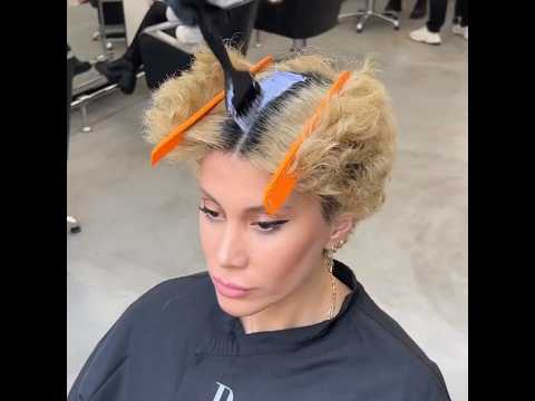 Hair Transformation Gone WRONG... Or INCREDIBLY Right?