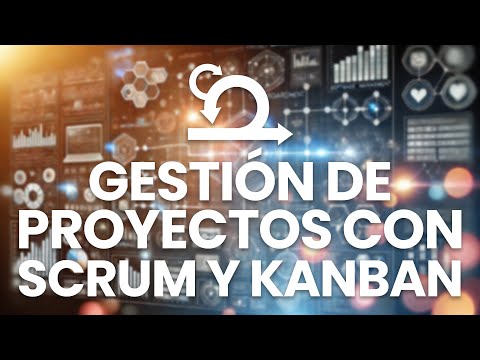 Project Management Workshop with Scrum and Kanban