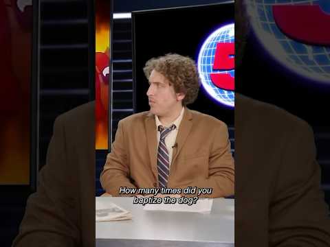 When you let the intrusive thoughts win