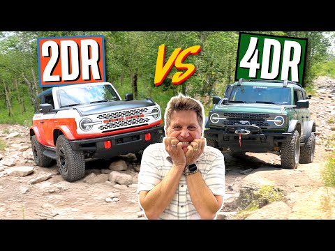 We Stopped Running This Dangerous Trail Until Now. Can Roman Overcome His FEAR of Cliffhanger 2.0?