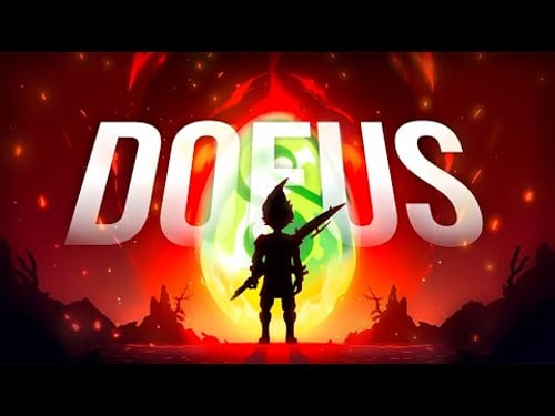 Le joueur qui a réalisé l'impossible sur Dofus
