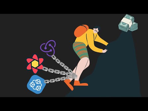 STOP Overengineering your react-router apps with these libraries!!!