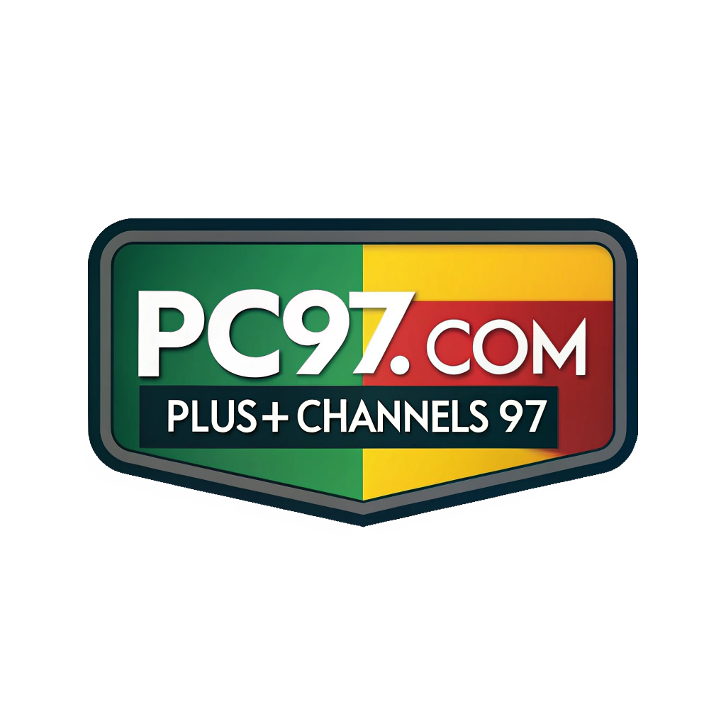PC97 Logo